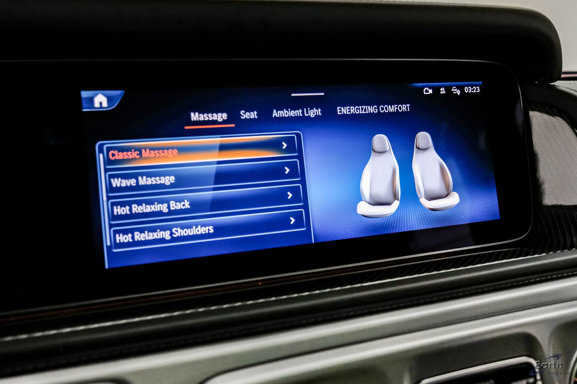 Used 2025 Mercedes-Benz G 63 AMG 4MATIC image 78