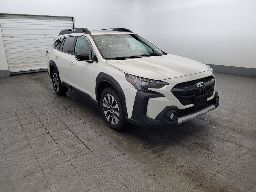 Used 2024 Subaru Outback Limited AWD/4WD image 13