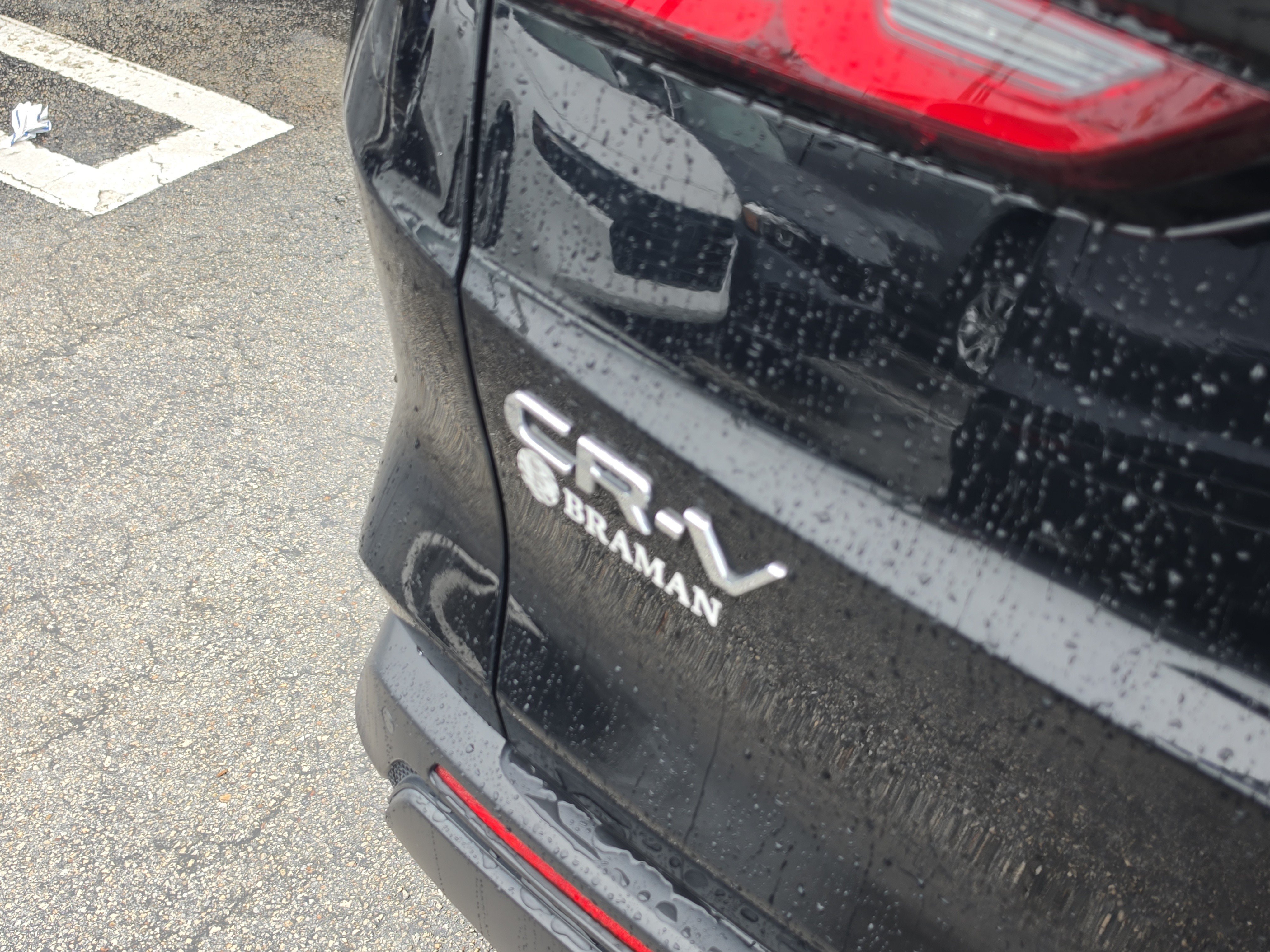 Certified 2023 Honda CR-V EX-L image 7