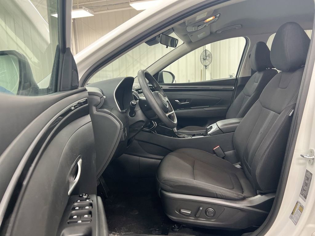 Used 2024 Hyundai Tucson SEL image 19
