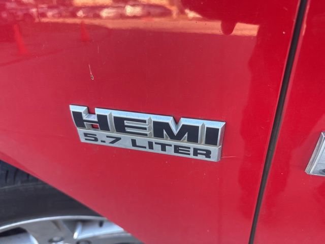 Used 2012 RAM 1500 Express w/ ST Popular Equipment Group image 8