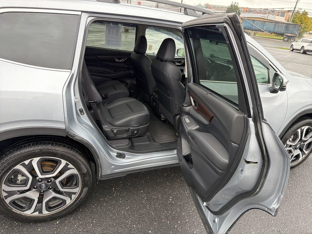 Certified 2023 Subaru Ascent Touring AWD/4WD image 20