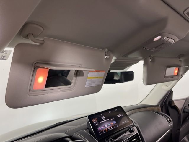 Used 2023 INFINITI QX80 Premium Select w/ Cargo Package image 38