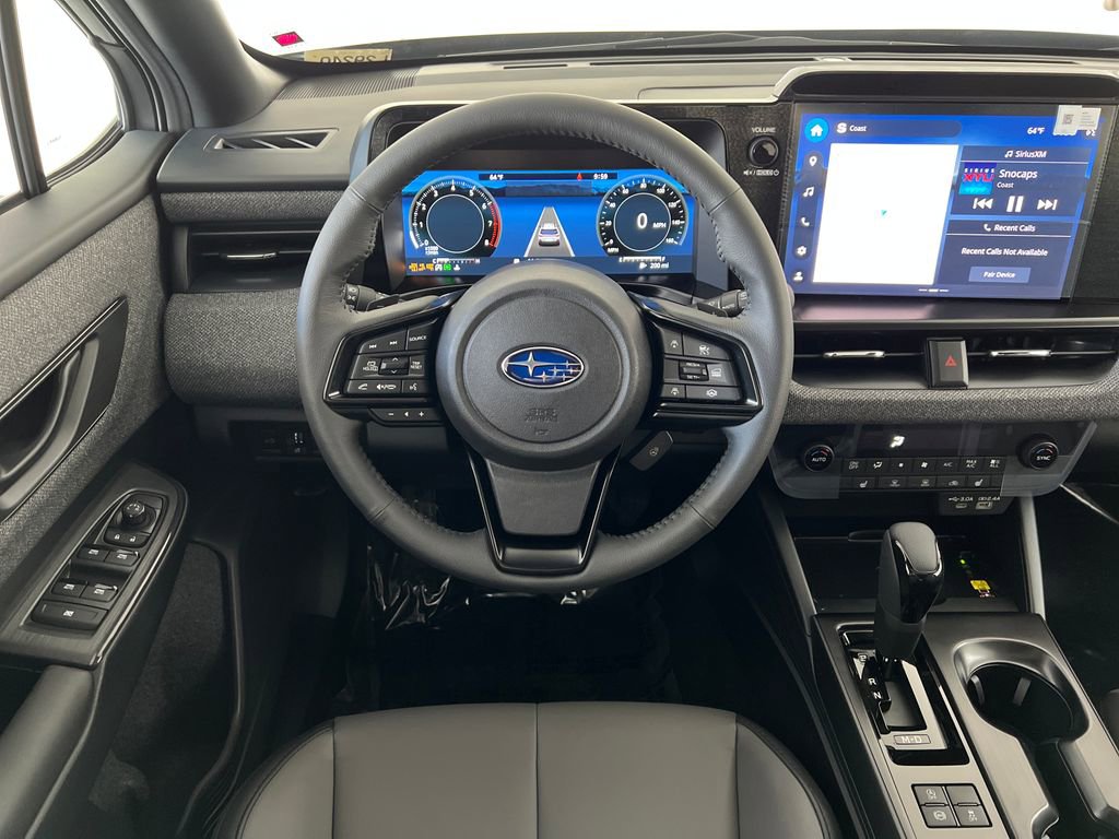 New 2026 Subaru Outback Premium image 15