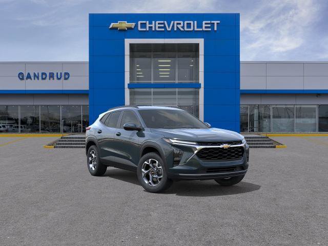 New 2026 Chevrolet Trax LT w/ LT Convenience Package