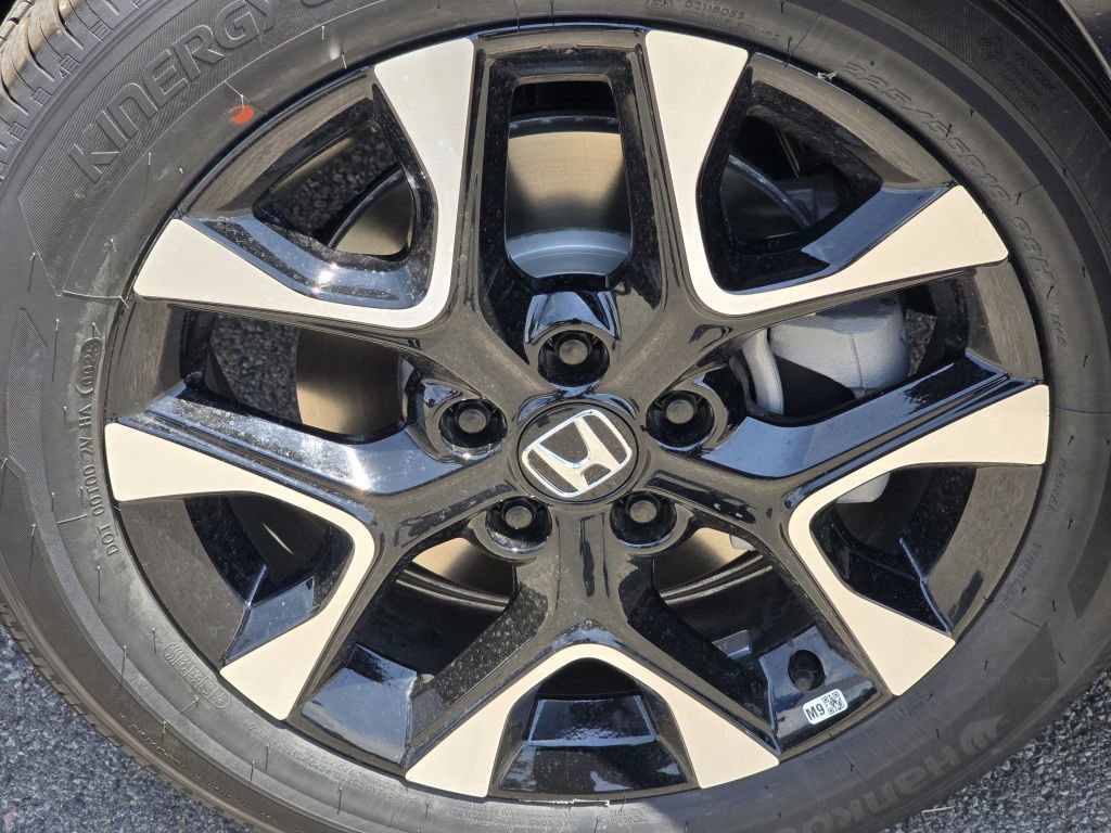 New 2026 Honda HR-V EX-L image 11