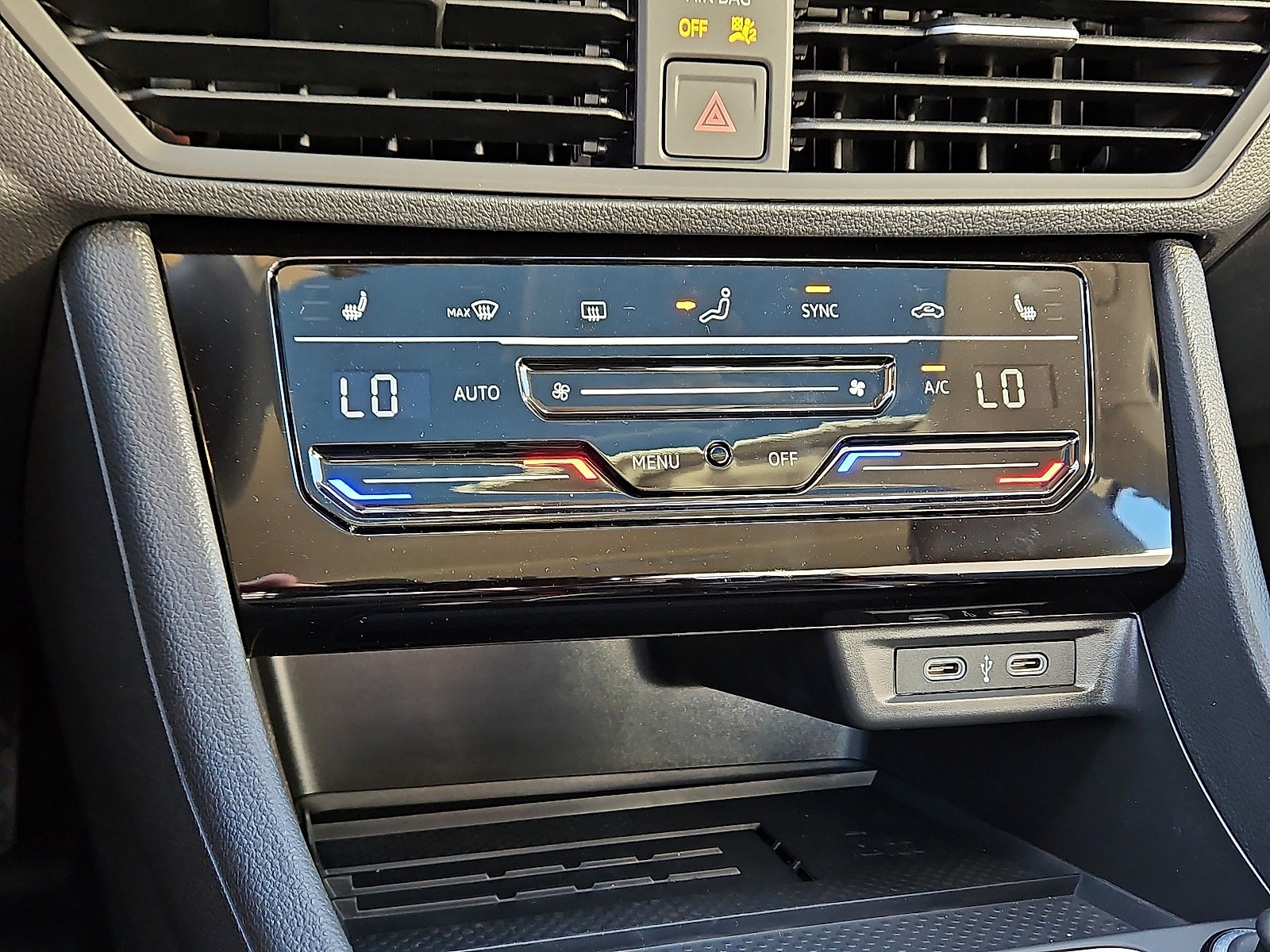 New 2026 Volkswagen Jetta SE image 14