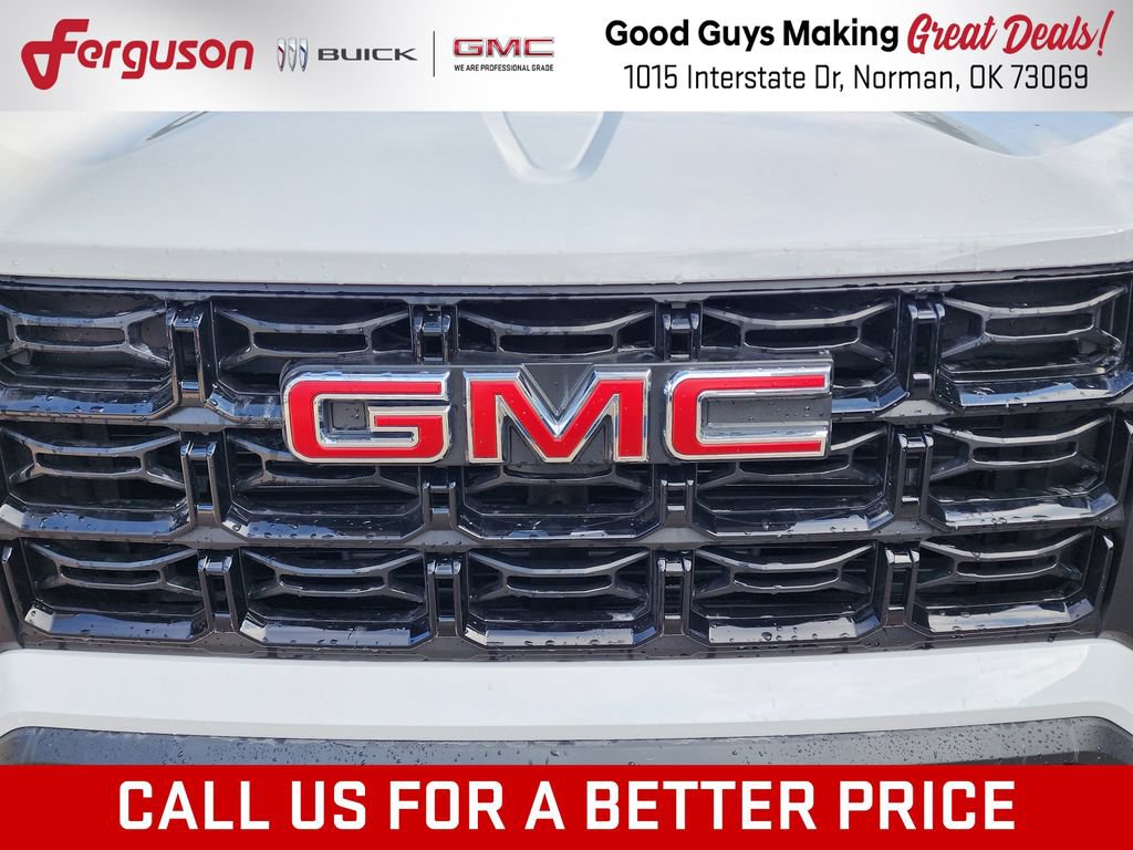 New 2026 GMC Canyon Elevation w/ Convenience Package RWD image 12