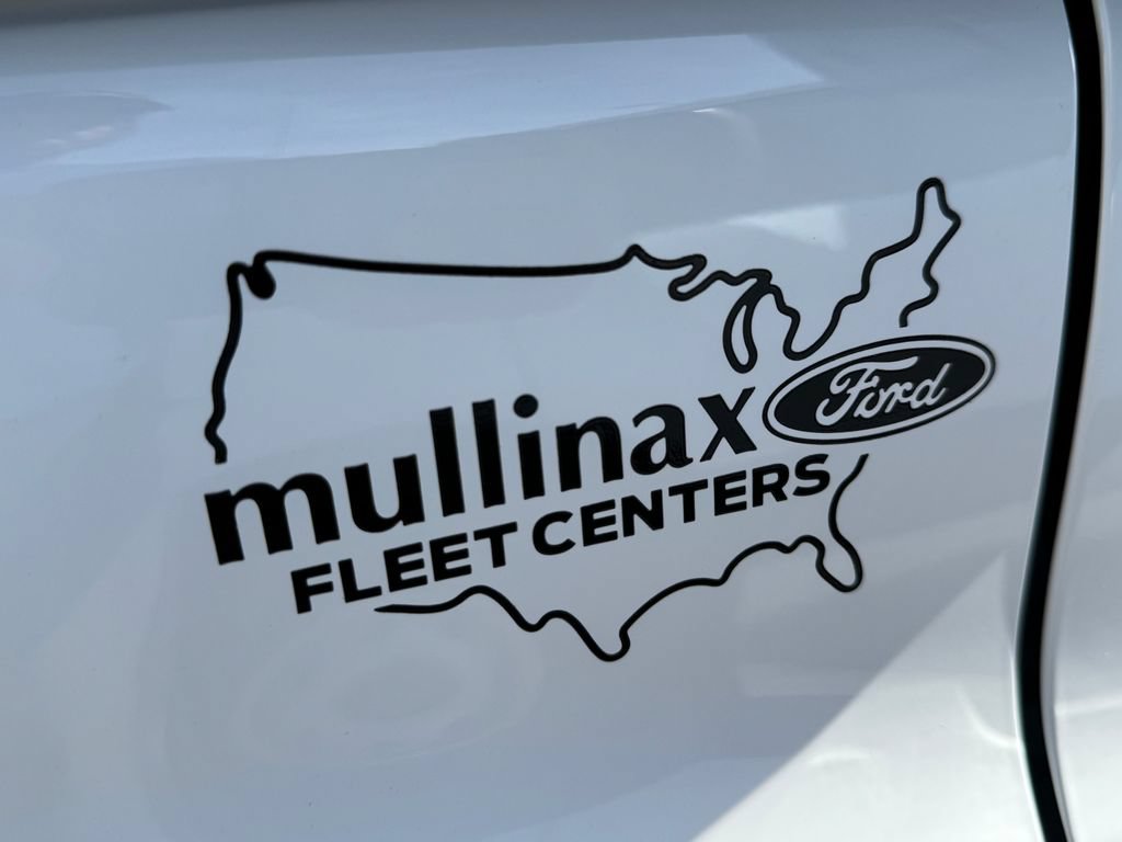 New 2026 Ford Transit 250 Low Roof AWD image 34