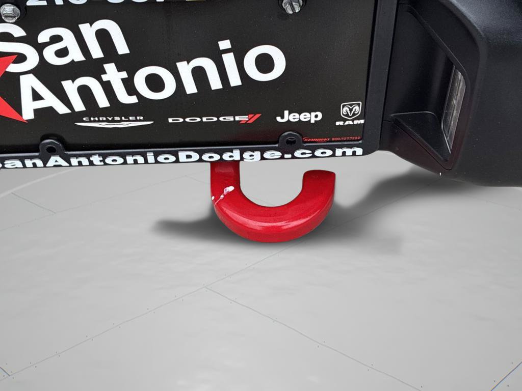 Certified 2023 Jeep Wrangler Unlimited Rubicon AWD/4WD image 37