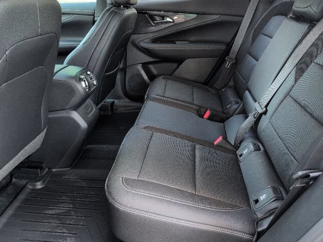 New 2026 Chevrolet Blazer EV LT AWD/4WD image 7