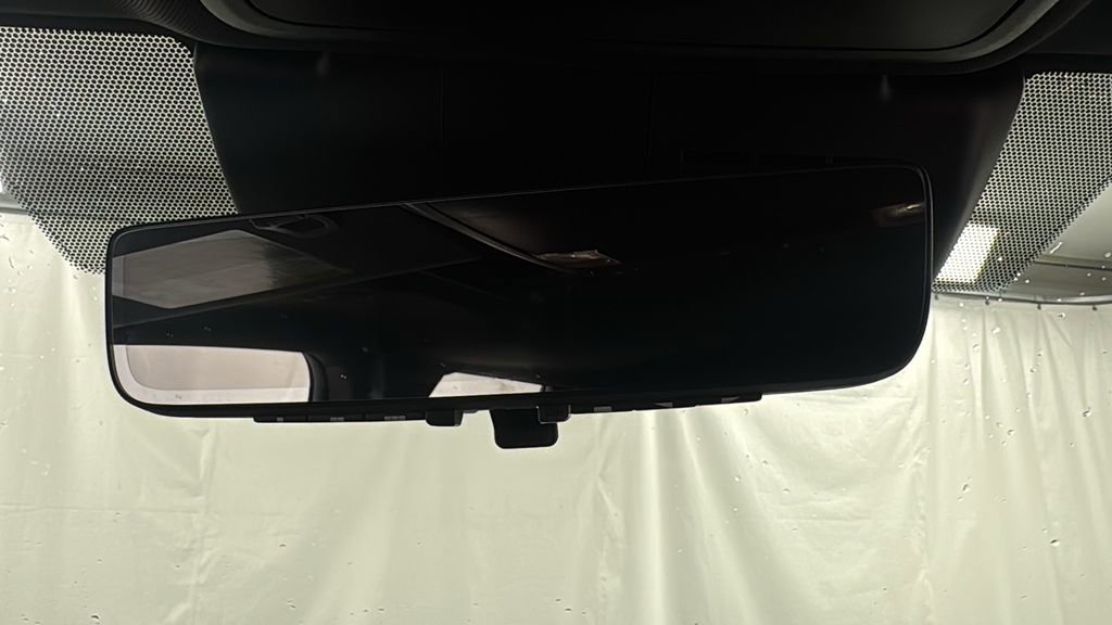 Used 2025 Toyota Tacoma TRD Sport image 33