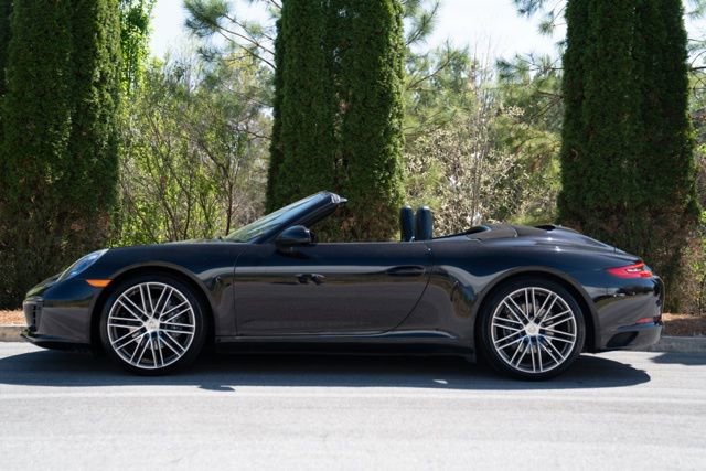 Used 2019 Porsche 911 Carrera image 8