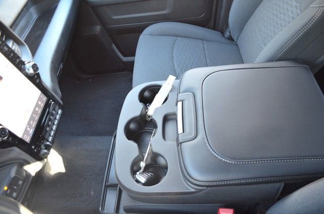 New 2026 RAM 2500 Tradesman image 22