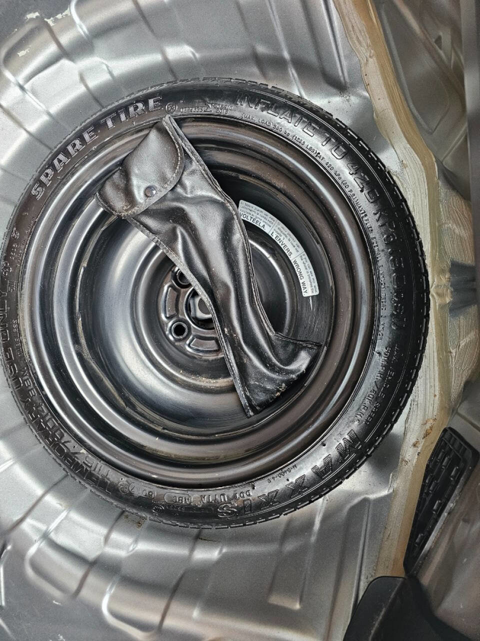 Used 2018 Mitsubishi Mirage SE image 14