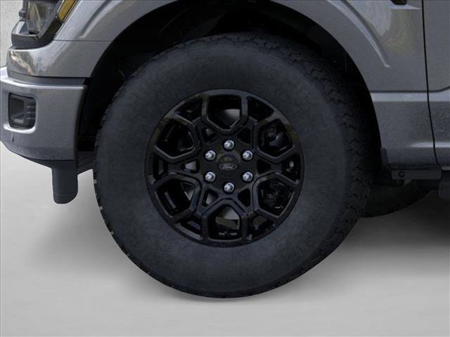 New 2026 Ford F150 XLT w/ Equipment Group 302A MID image 19