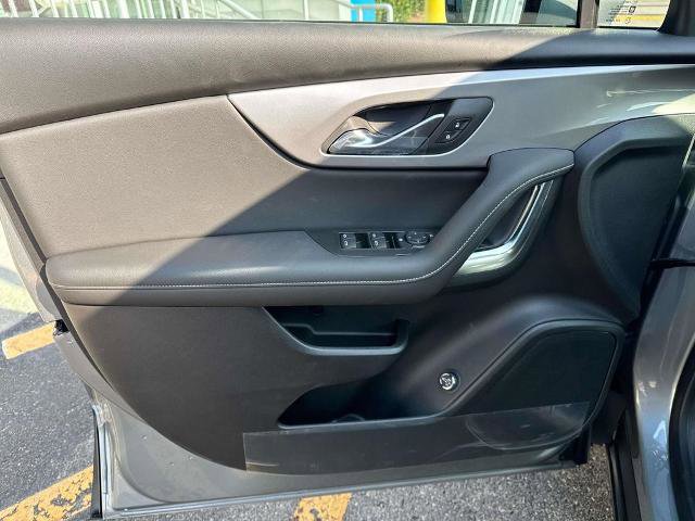 New 2026 Chevrolet Blazer LT w/ Convenience Package image 10