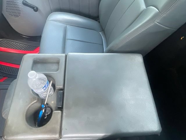 Used 2016 Ford F550 Luxury RWD image 15