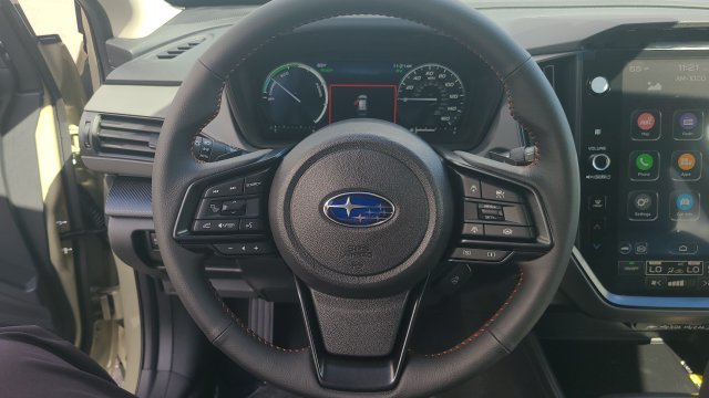 New 2026 Subaru Crosstrek 2.5i Limited AWD/4WD image 18
