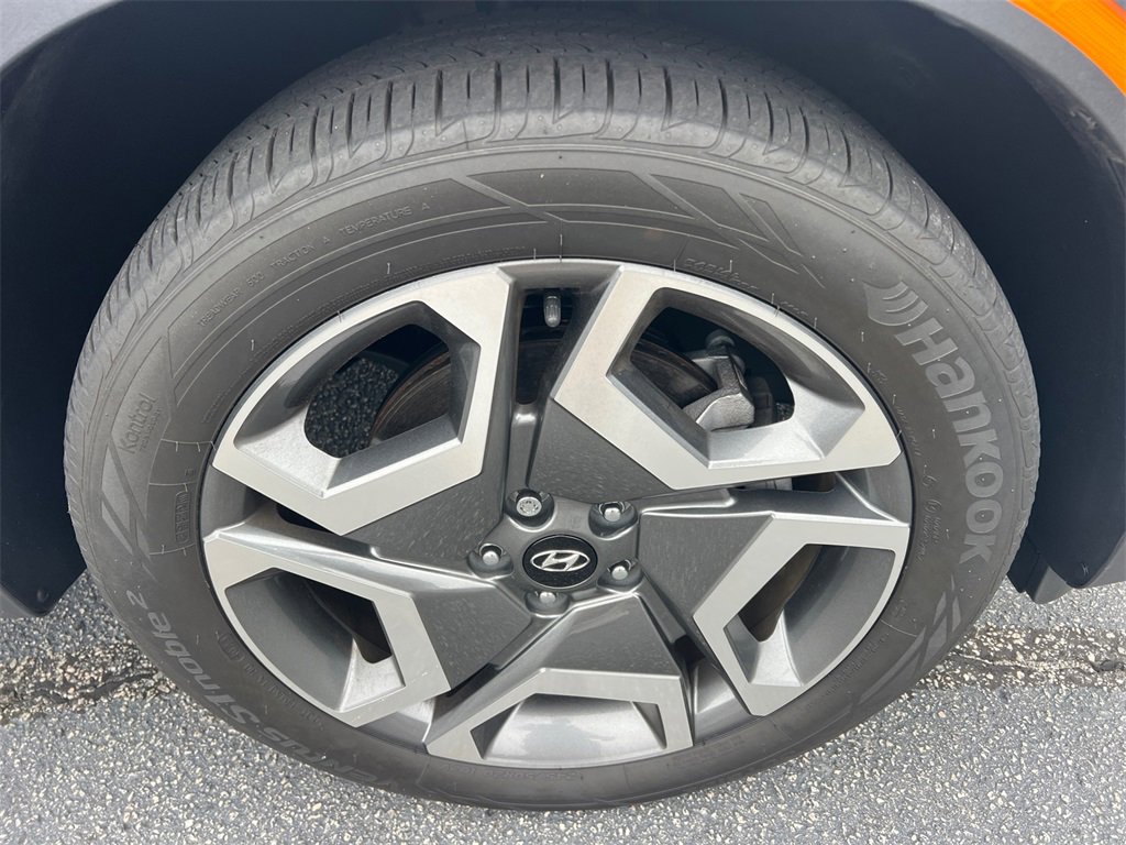 Certified 2024 Hyundai Palisade Limited image 12