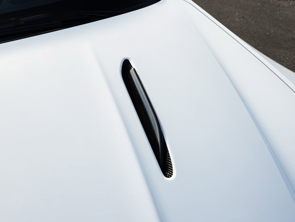 New 2026 Aston Martin V8 Vantage S image 20