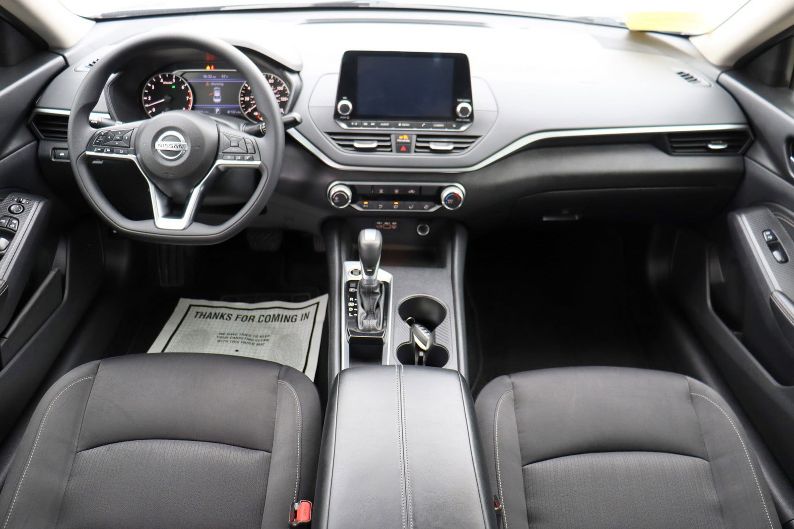 Used 2019 Nissan Altima 2.5 S FWD image 9