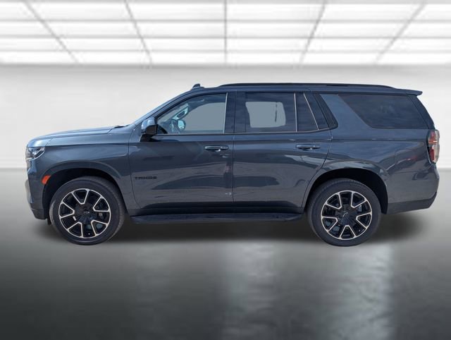 Certified 2021 Chevrolet Tahoe RST image 27