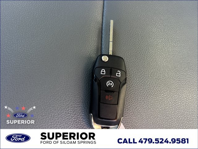 Used 2026 Ford F350 XL w/ XL Chrome Package AWD/4WD image 40