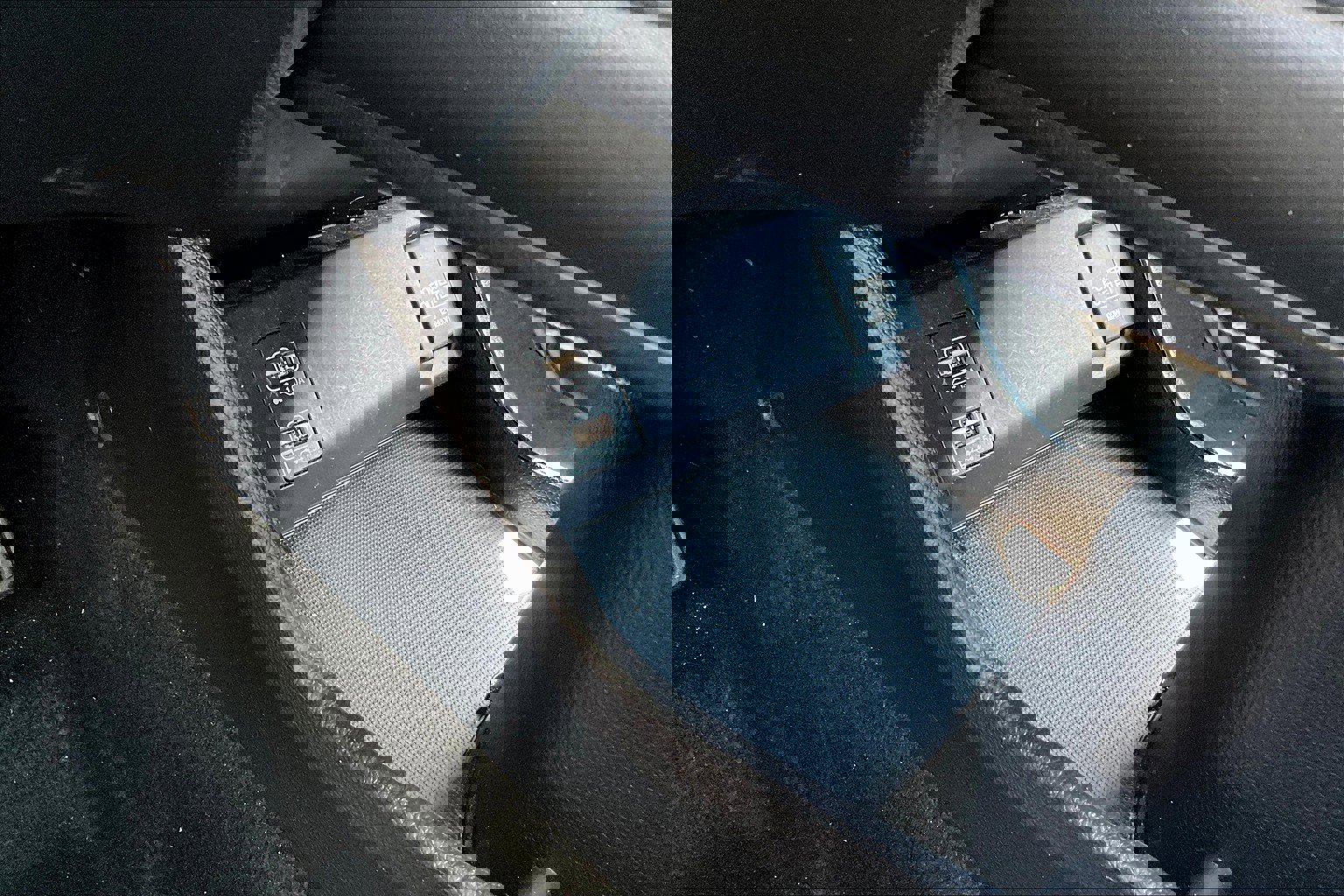 Used 2020 Honda HR-V EX image 33