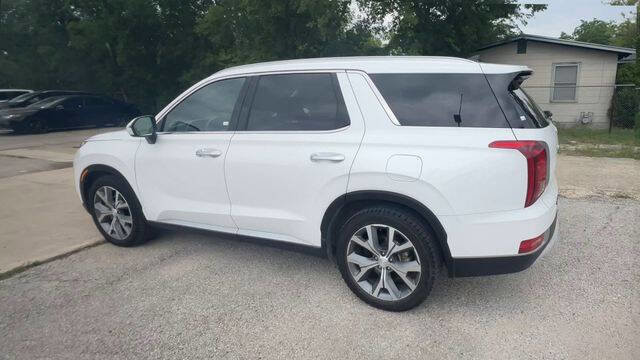 Used 2021 Hyundai Palisade SEL FWD image 6