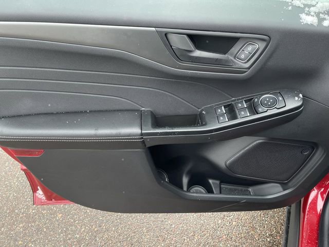 New 2025 Ford Escape Active w/ Cold Weather Package image 12