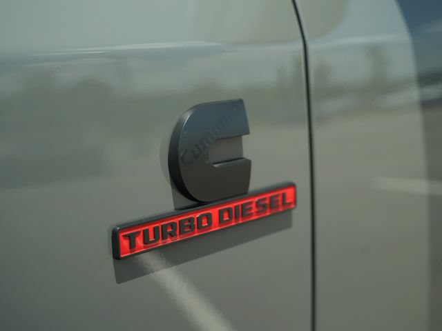New 2026 RAM 2500 Warlock w/ Safety Group AWD/4WD image 40