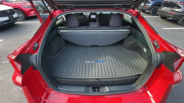 Used 2022 Toyota Prius Prime LE image 31