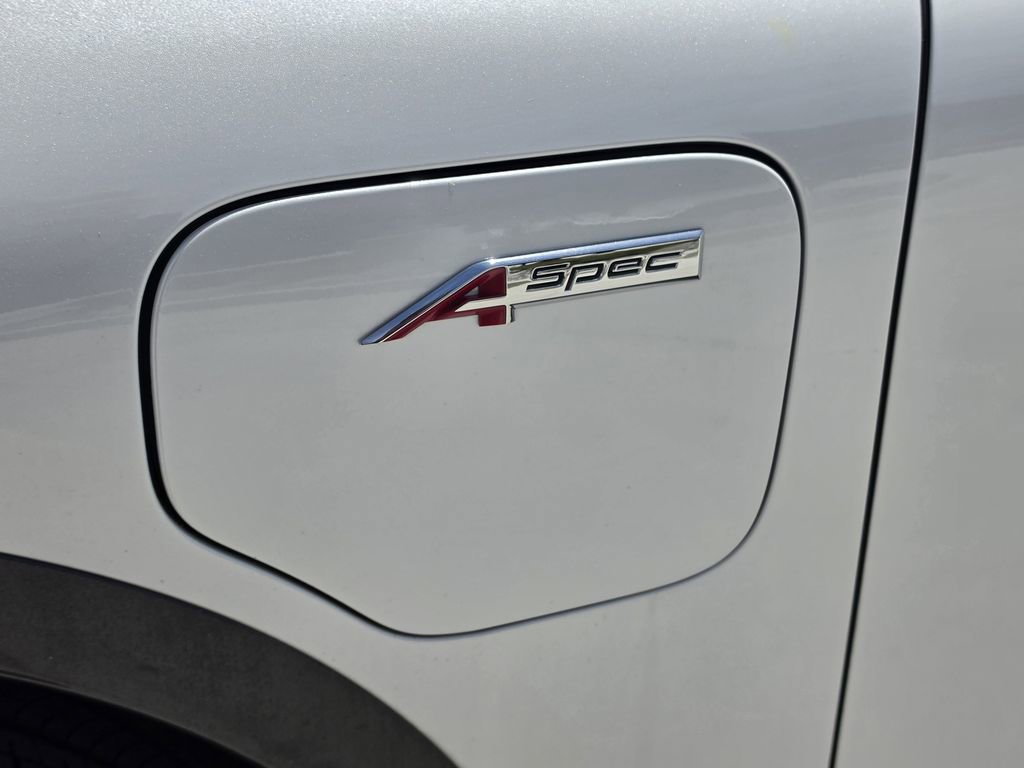 Used 2024 Acura ZDX A-Spec image 31