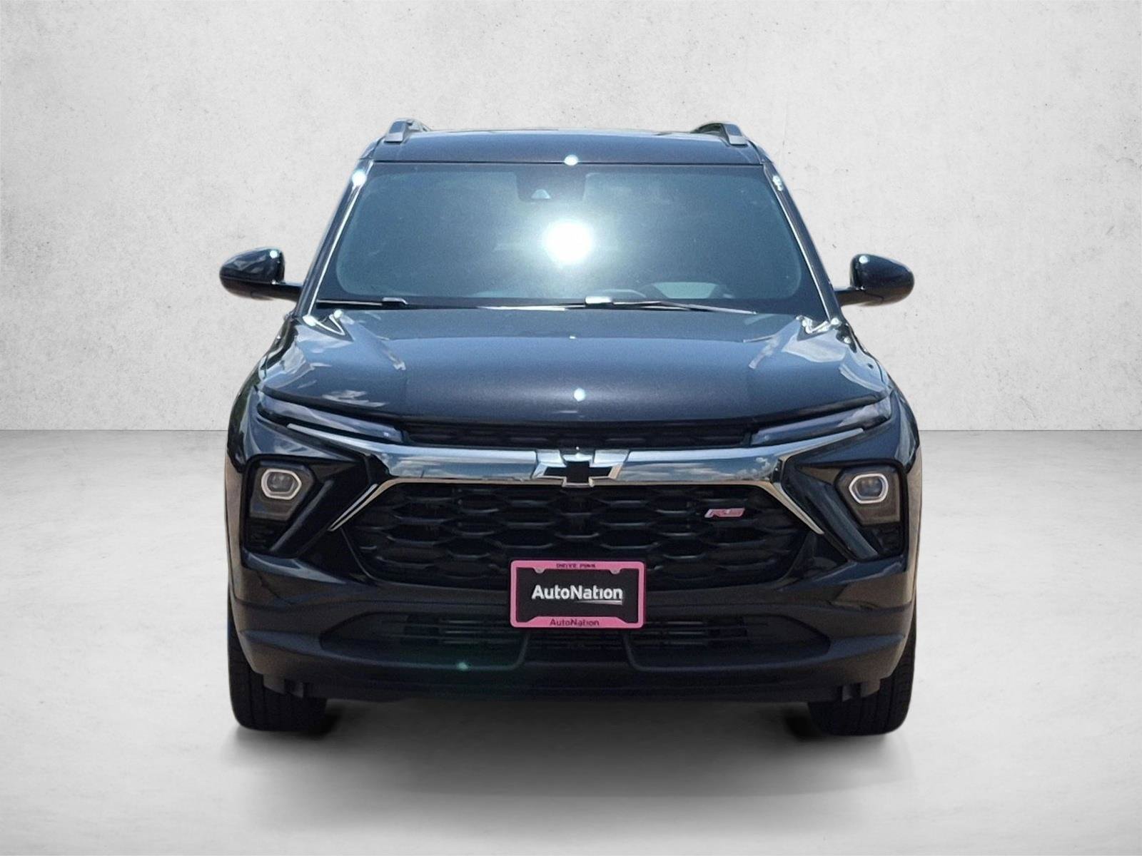 New 2026 Chevrolet TrailBlazer RS w/ Convenience Package FWD image 5