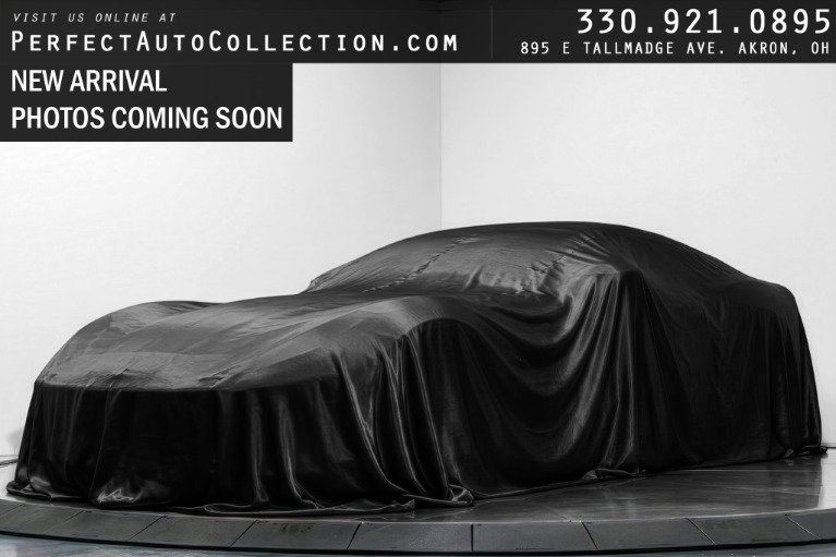 Used 2017 Rolls-Royce Dawn RWD image 1