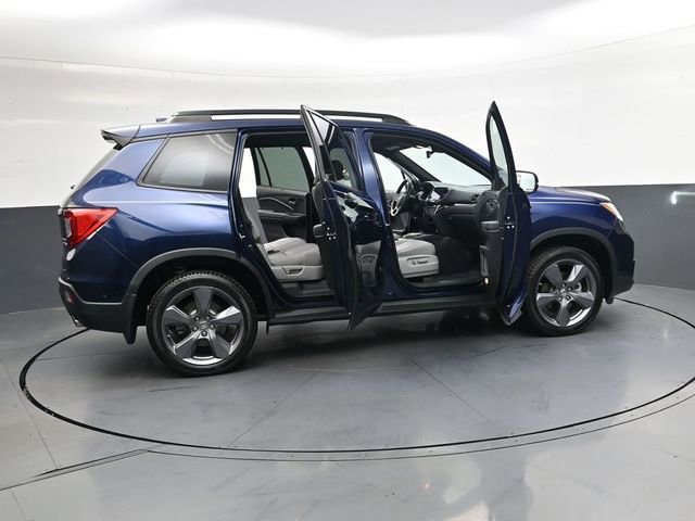 Used 2019 Honda Passport Touring image 40