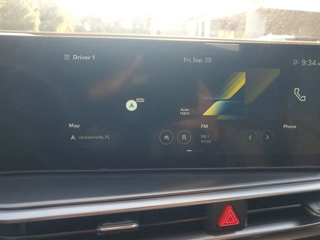 New 2025 Kia Sorento S FWD image 15