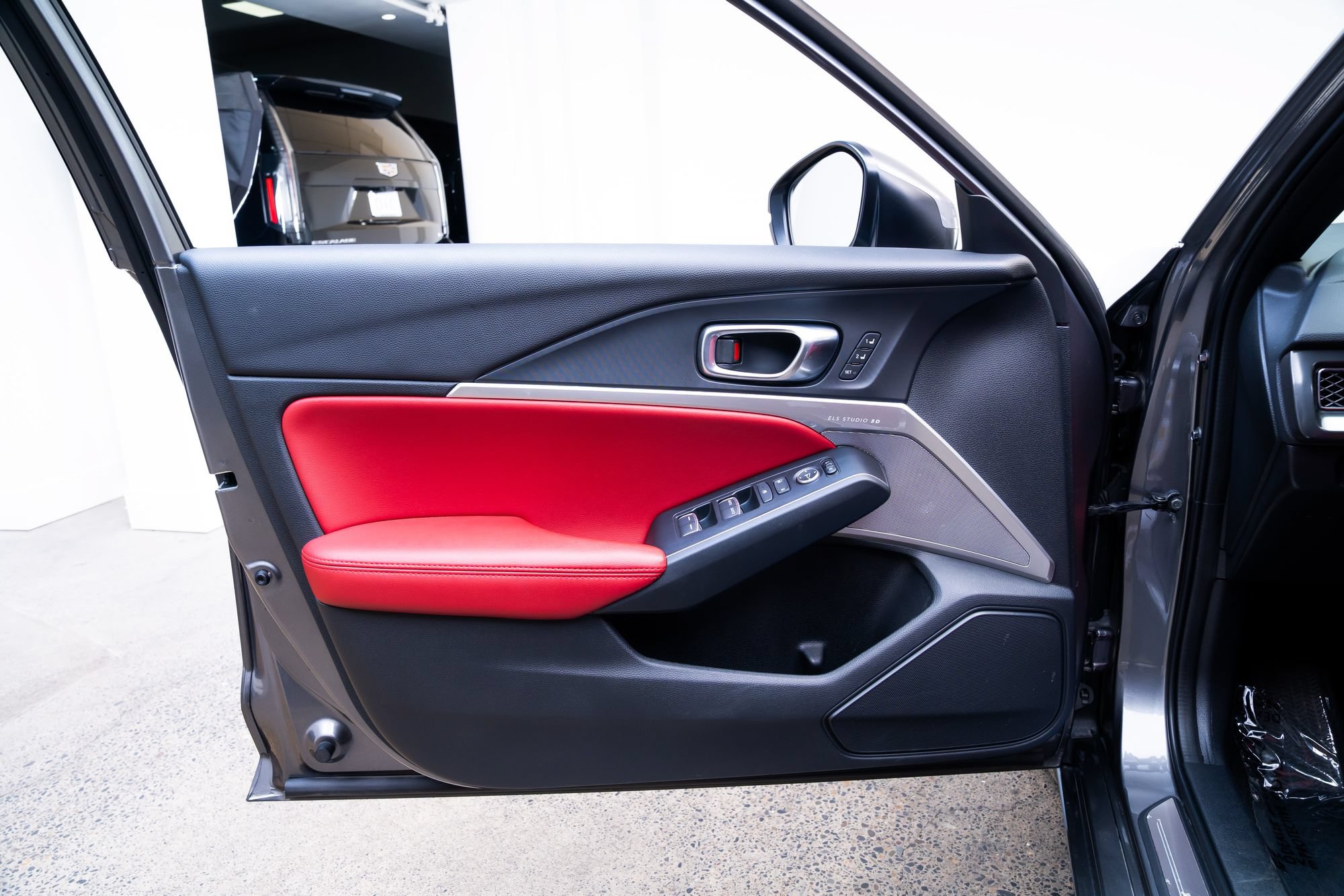 Used 2023 Acura Integra A-Spec FWD image 17