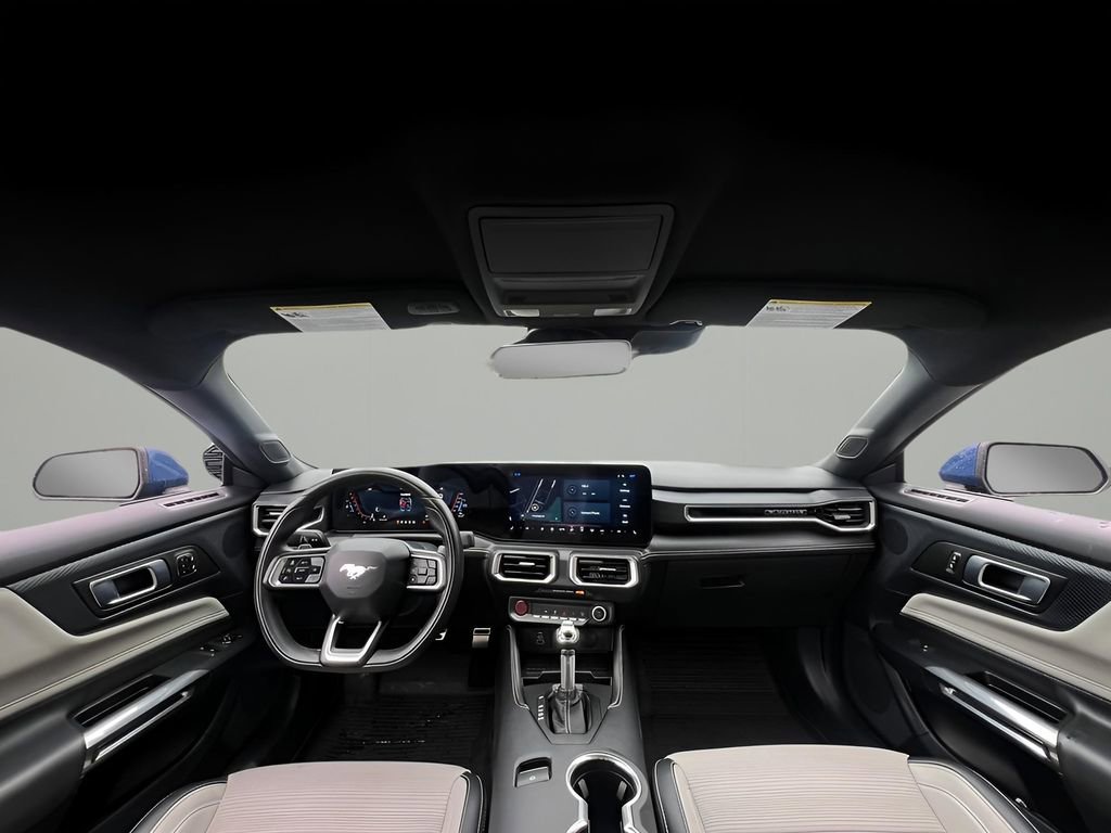 Used 2024 Ford Mustang GT Premium image 18