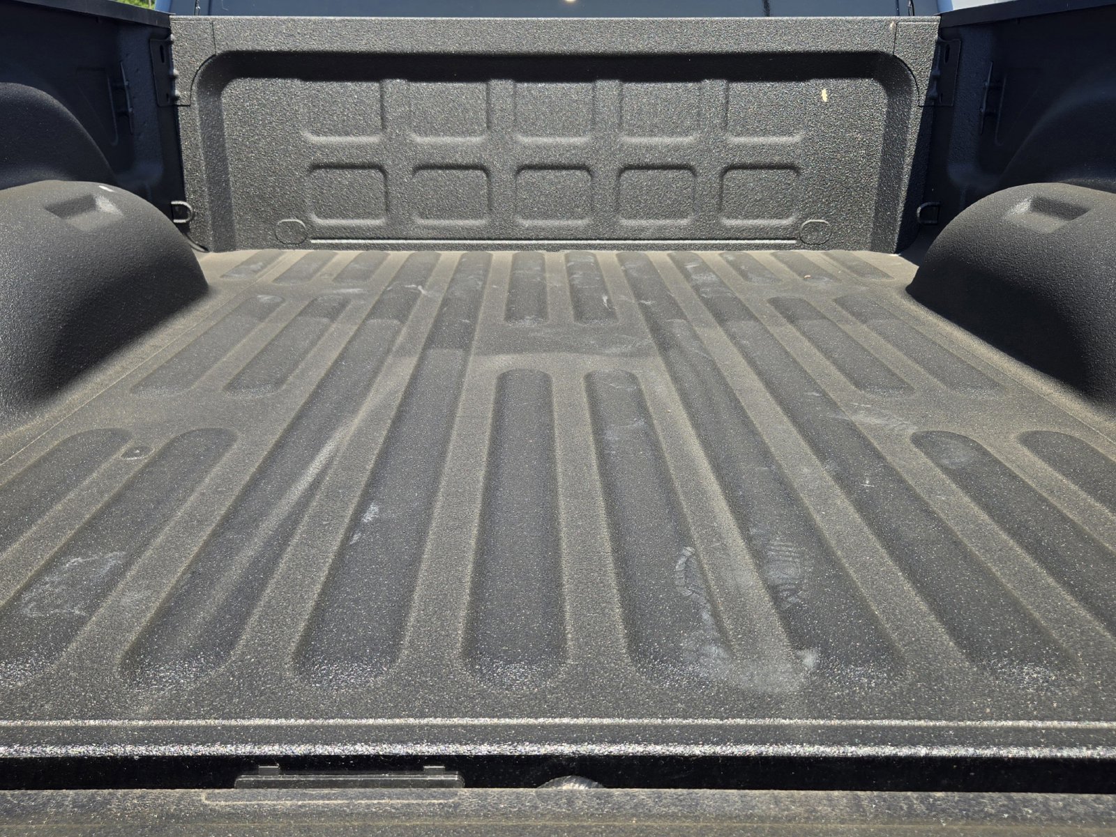 Used 2026 RAM 2500 Rebel AWD/4WD image 31