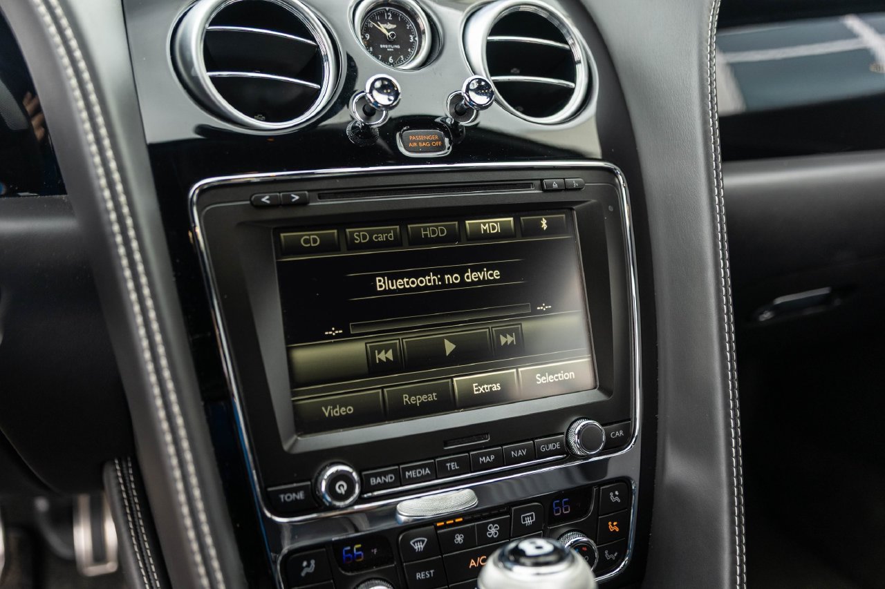 Used 2016 Bentley Continental GT V8 S AWD/4WD image 41