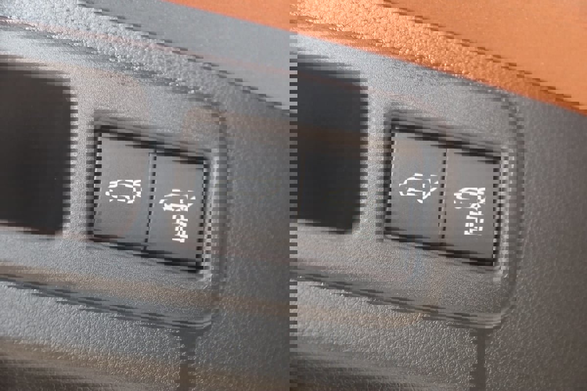 Used 2023 Lexus RX 500h F Sport image 54