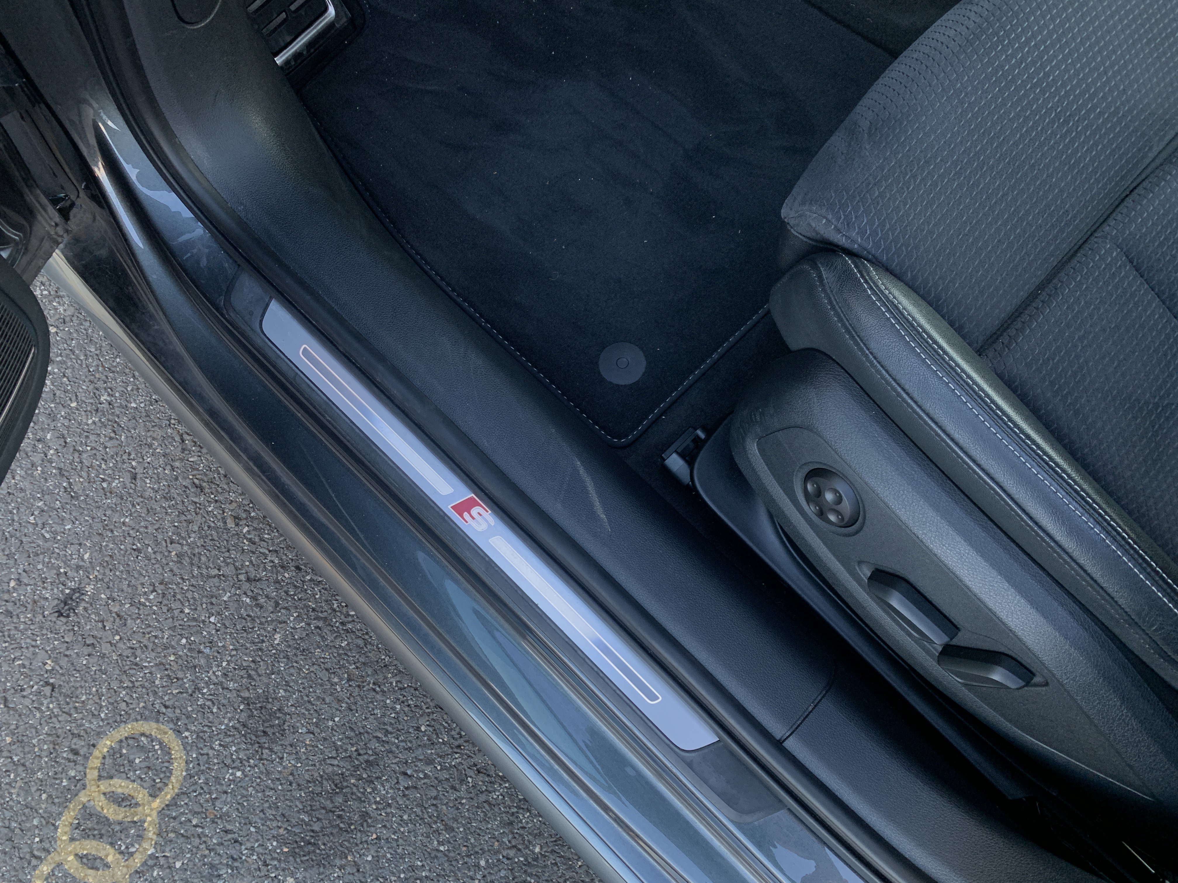 Certified 2023 Audi A4 2.0T Premium Plus w/ Premium Plus Package image 8