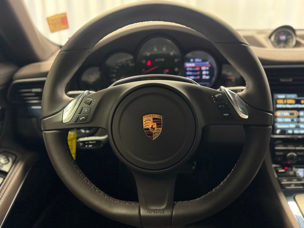 Used 2016 Porsche 911 Carrera GTS image 15