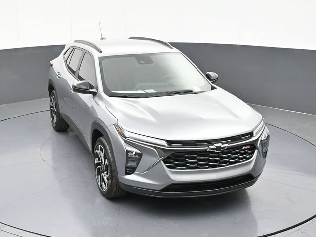New 2026 Chevrolet Trax RS w/ Driver Confidence Package FWD image 65