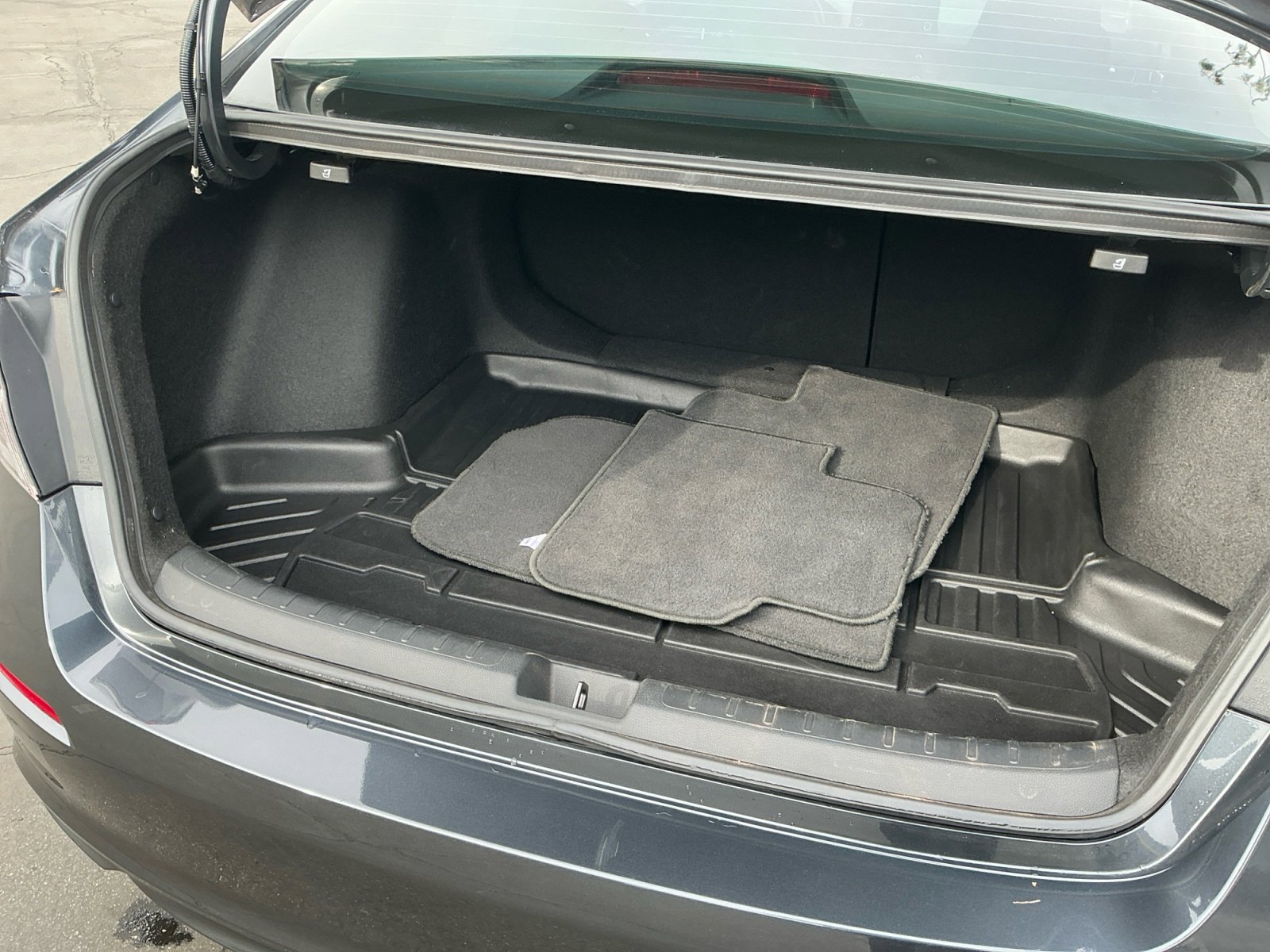 Used 2023 Honda Civic EX image 19