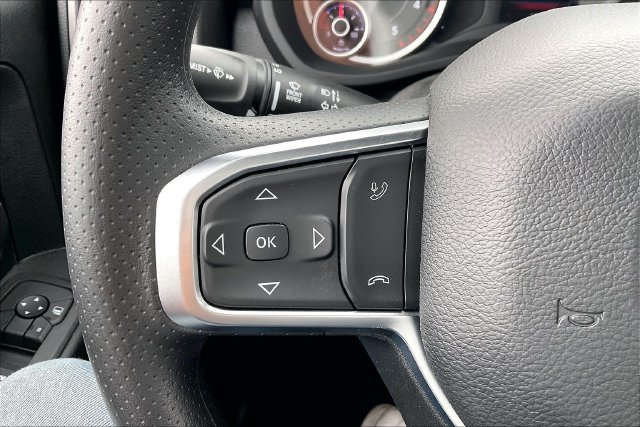 New 2027 RAM 3500 Tradesman AWD/4WD image 19