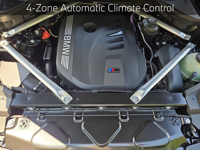 New 2027 BMW X6 xDrive40i AWD/4WD image 12