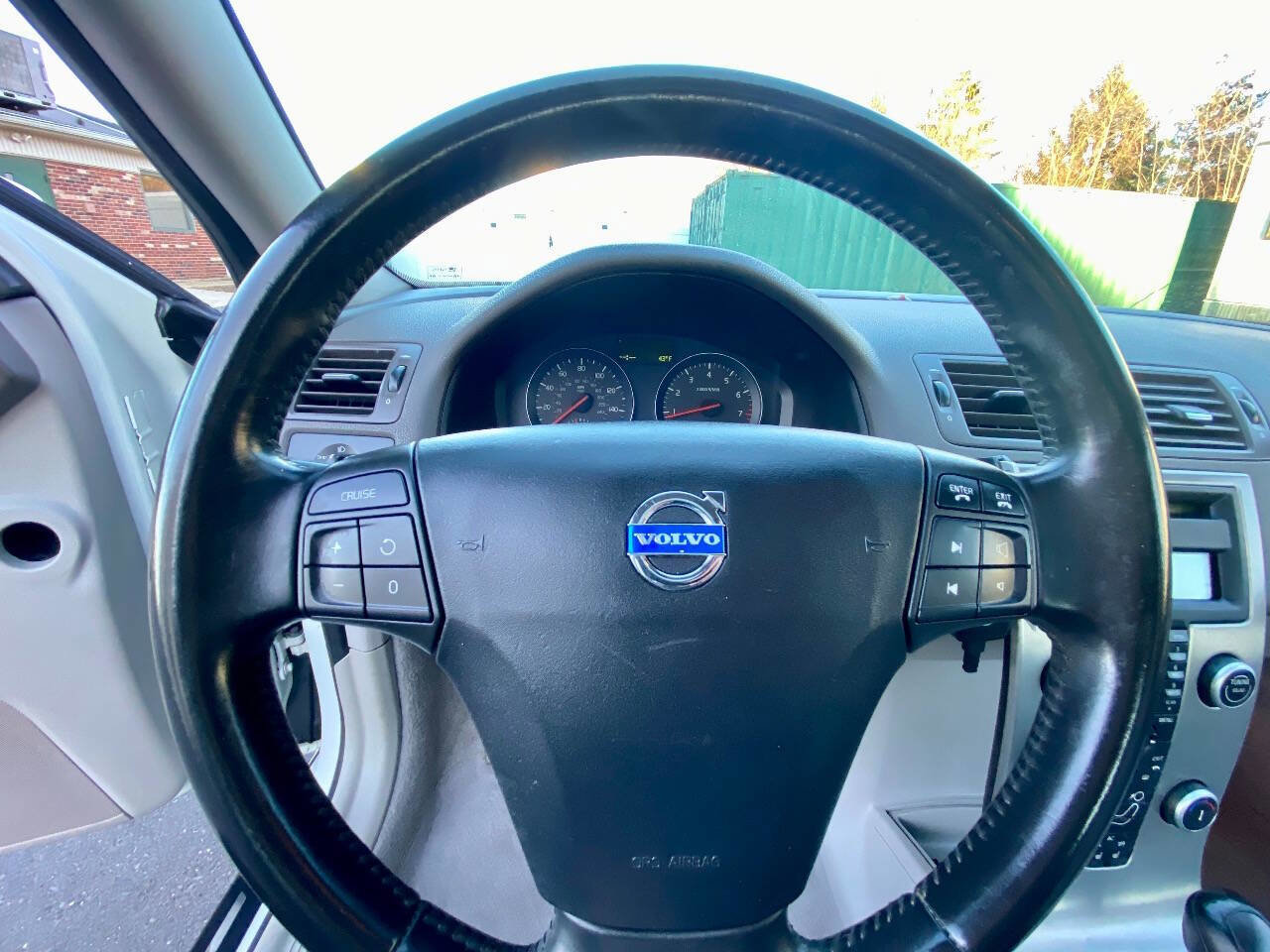 Used 2009 Volvo S40 2.4i image 18